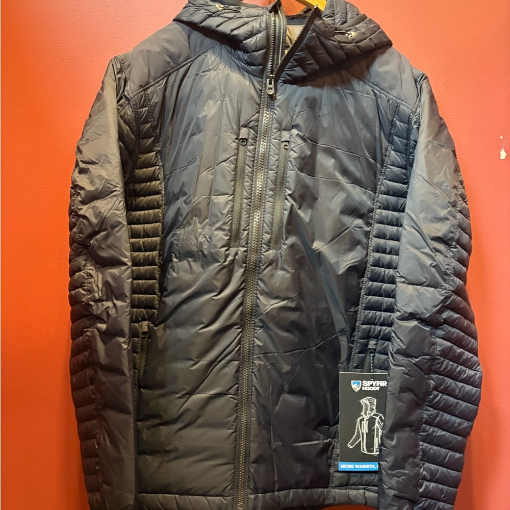 Kuhl Men's Spyfire Hoody